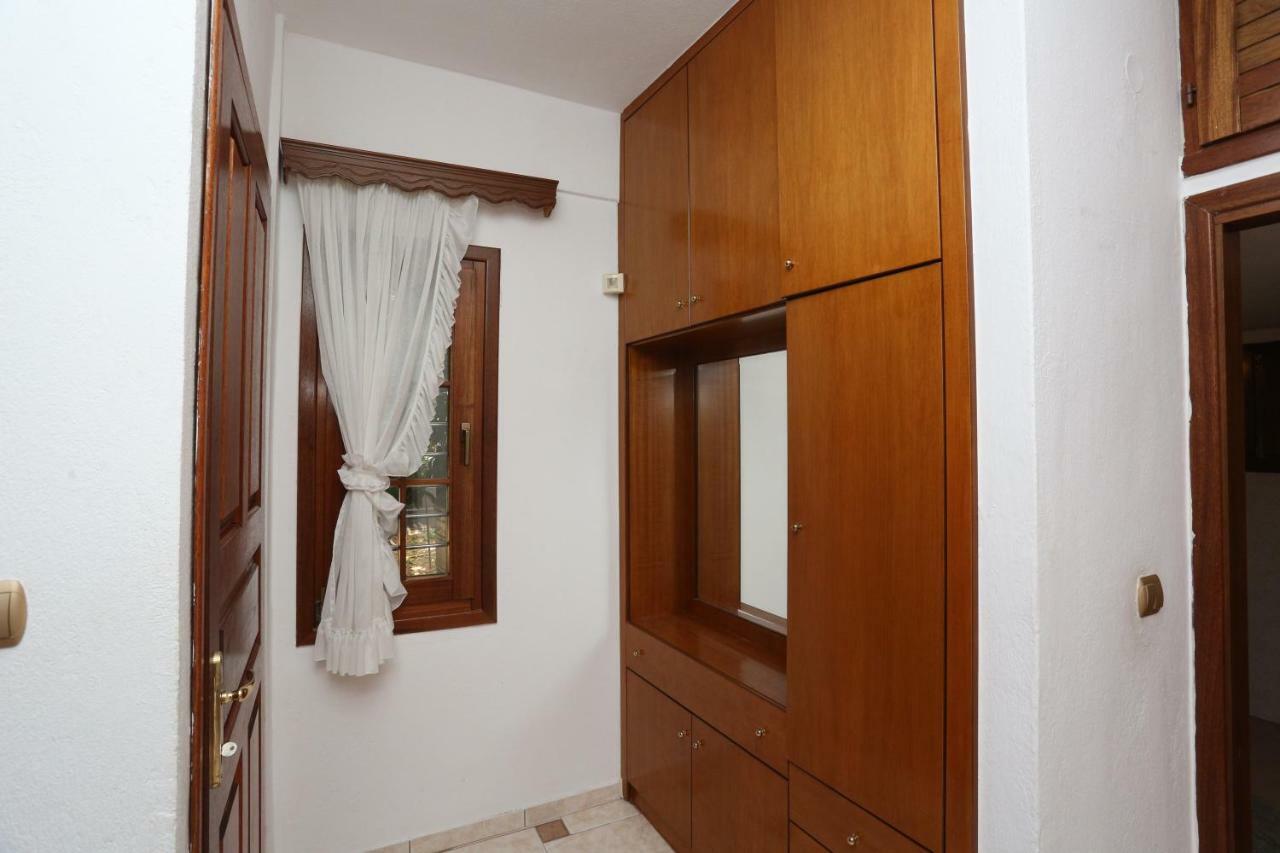 Seaside Apartment Agia Paraskevi  Exterior photo